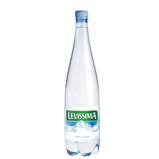 Acqua naturale  1 lt