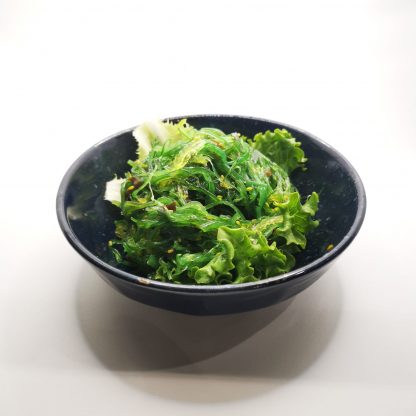 Goma Wakame