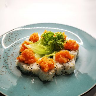 Uramaki SpicySalmon