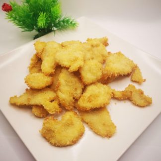 Pollo fritto