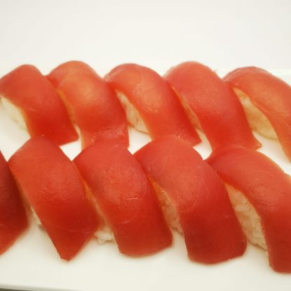 Sushi tonno 10pz