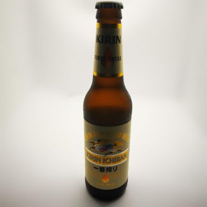 Kirin 33cl