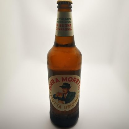 Moretti 66cl