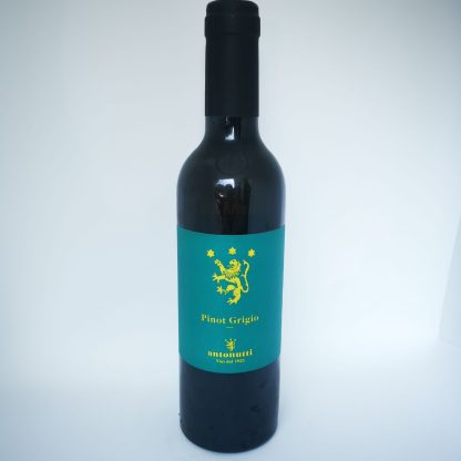 PinotGrigio Antonutti 375 ml