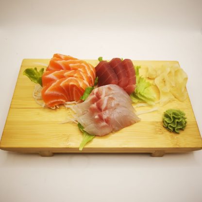 Sashimi Misto 10pz