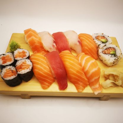 Sushi "C" - immagine 2