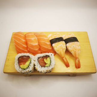 Sushi D