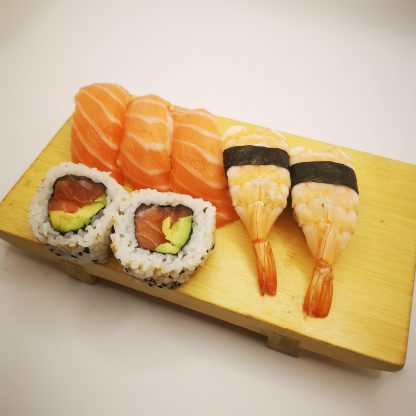 Sushi D