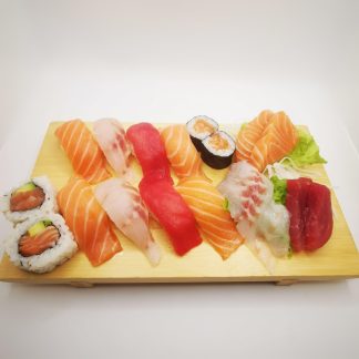 Sushi Misto 684