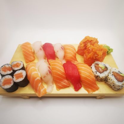 Sushi Speciale