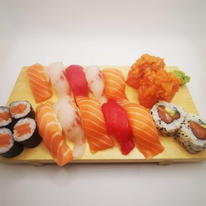 Sushi Speciale