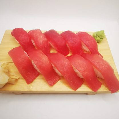 Sushi Tonno