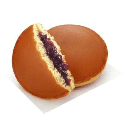 Dorayaki